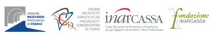 Seminario “LA LIBERA PROFESSIONE: IL RUOLO DI INARCASSA E LA SUA FONDAZIONE” | 18/02/2025 ore 14.30 in presenza