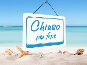 Segreteria Ordine Ingegneri Fermo: chiusura estiva 2025
