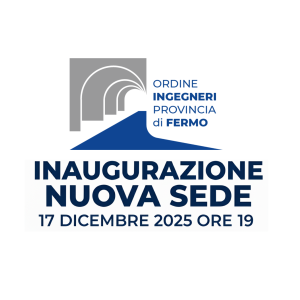 Inaugurazione nuova sede dell’Ordine e Gran Galà di Natale dei Professionisti – Mercoledì 17 dicembre 2025