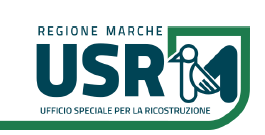 Nota informativa sull’obbligo di dichiarazione di inesistenza di conflitto di interessi per i collaudatori statici – Ricostruzione privata e produttiva – Sisma 2016/2022