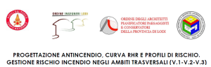 Corso di aggiornamento professionisti antincendio, valido per l’aggiornamento quinquennale in materia prevenzione incendi come previsto dal DM 5 agosto 2011 art. 7- SOLO IN MODALITA’ WEBINAR- 8 ore – 14 e 21/05/26