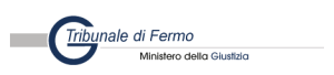Avviso Tribunale di Fermo: Iscrizione elenco custodi e stimatori beni mobili (art. 169-sexies disp. att. c.p.c.) – Scadenza 31/07/2026
